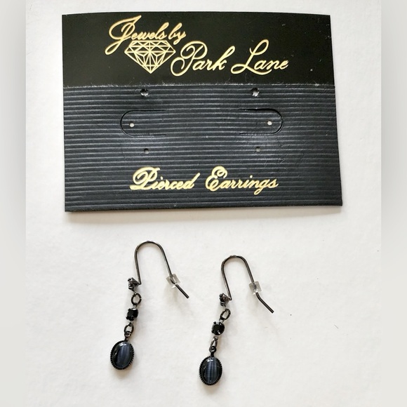 Jewels by Park Lane Earrings - Picture 1 of 3